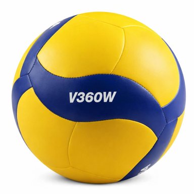 BALON VOLEIBOL MIKASA V360W - 3