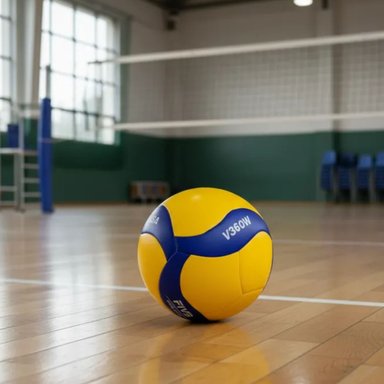 BALON VOLEIBOL MIKASA V360W - 4