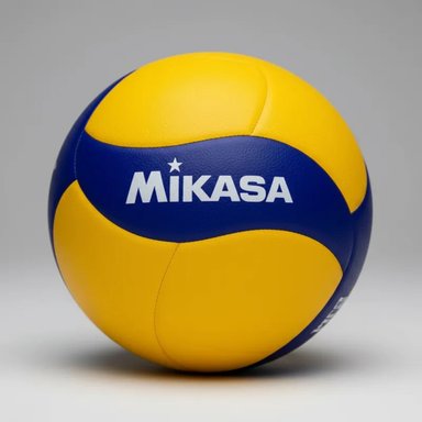 BALON VOLEIBOL MIKASA V360W - 8