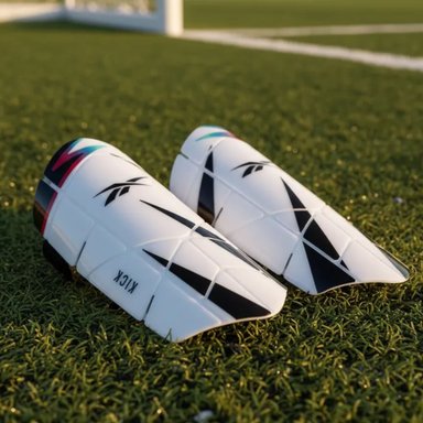 CANILLERA FÚTBOL REEBOK NANO KICK - 9