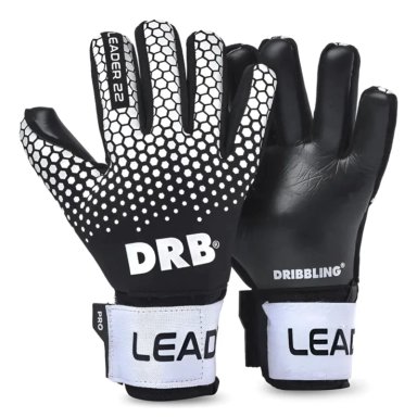 GUANTES DE ARQUERO CON FE RULA EXTRAIBLE LEADER PRO-DRB - 1