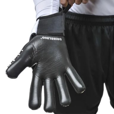 GUANTES DE ARQUERO CON FE RULA EXTRAIBLE LEADER PRO-DRB - 2