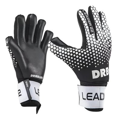 GUANTES DE ARQUERO CON FE RULA EXTRAIBLE LEADER PRO-DRB - 5