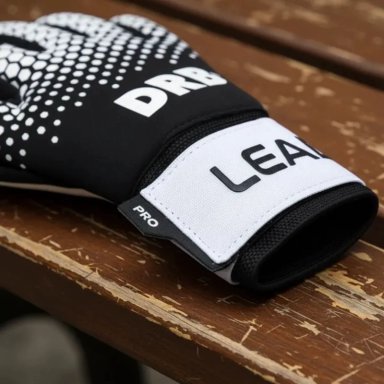GUANTES DE ARQUERO CON FE RULA EXTRAIBLE LEADER PRO-DRB - 7