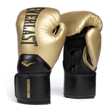GUANTES DE BOXEO EVERLAST PROSTYLE ELITE 14 OZ - 1