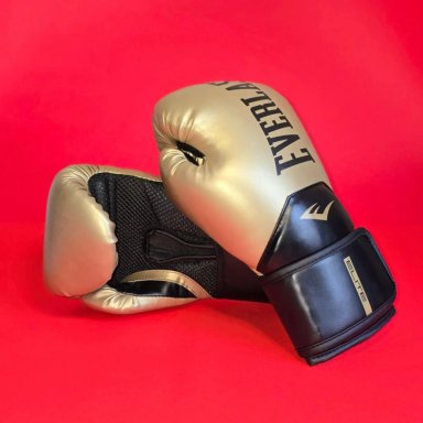 GUANTES DE BOXEO EVERLAST PROSTYLE ELITE 14 OZ - 4