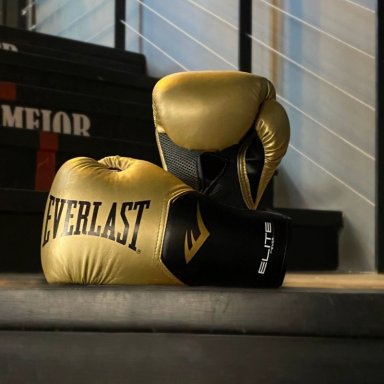 GUANTES DE BOXEO EVERLAST PROSTYLE ELITE 14 OZ - 5