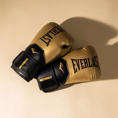 GUANTES DE BOXEO EVERLAST PROSTYLE ELITE 14 OZ - 6