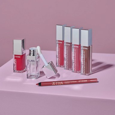 ETIENNE DELINEADOR DE LABIOS XTRA LIPLINER 02 - 4