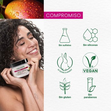 GEL DE RULOS DEFINIDOS NATURALOE 400ML - 6