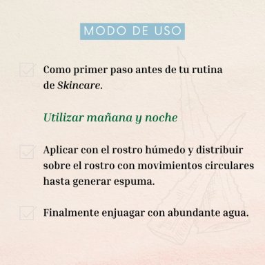GEL LIMPIADOR ROSTRO NATURALOE PIEL MIXTA A SECA 250 ML - 5