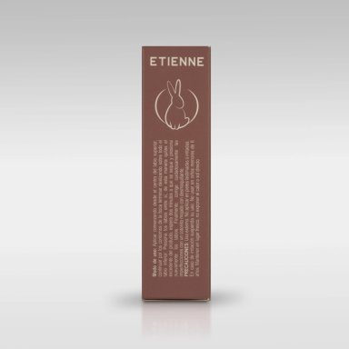 ETIENNE LABIAL BARRA MATTE TOTAL ROSE MAUVE - 3