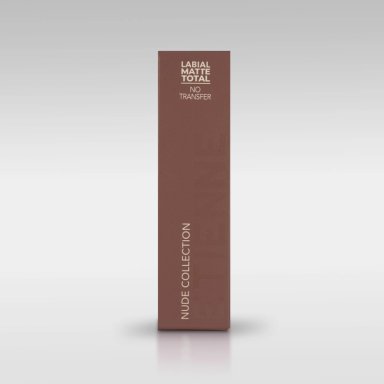 ETIENNE LABIAL BARRA MATTE TOTAL ROSE MAUVE - 5