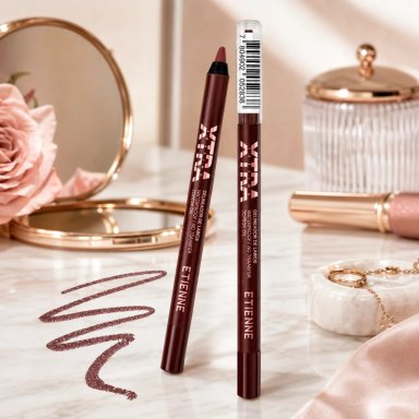ETIENNE DELINEADOR XTRA LIPLINER MOKKA 06 - 3