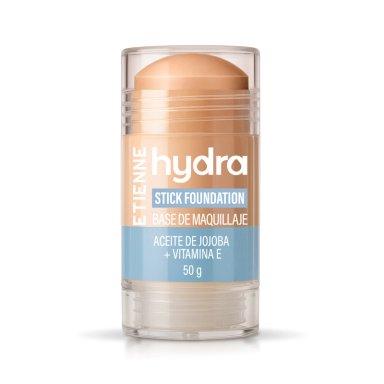 ETIENNE BASE DE ROSTRO STICK HYDRA 50 SFP MEDIUM - 1