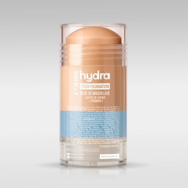 ETIENNE BASE DE ROSTRO STICK HYDRA 50 SFP MEDIUM - 4
