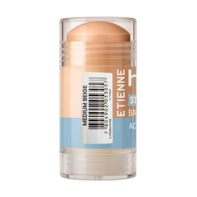 ETIENNE BASE DE ROSTRO STICK HYDRA 50 SFP MEDIUM - 5