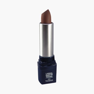 ETIENNE LABIAL BARRA MATTE TOTAL NUDE COFFEE - 1