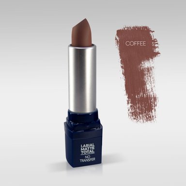 ETIENNE LABIAL BARRA MATTE TOTAL NUDE COFFEE - 3