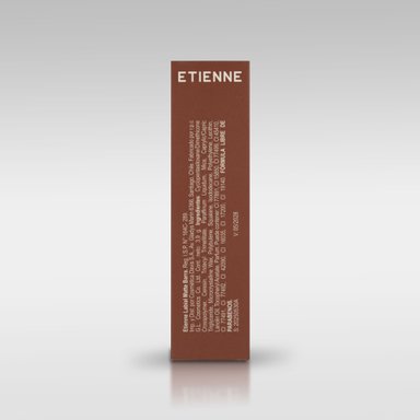 ETIENNE LABIAL BARRA MATTE TOTAL NUDE COFFEE - 5