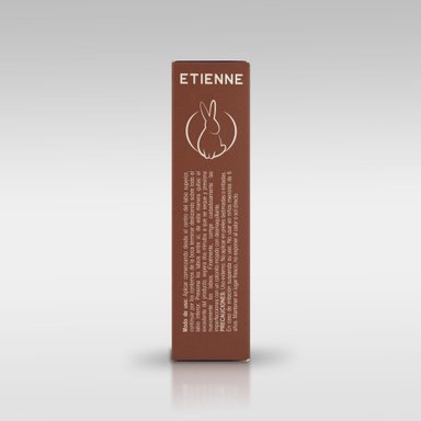 ETIENNE LABIAL BARRA MATTE TOTAL NUDE COFFEE - 6
