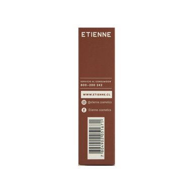 ETIENNE LABIAL BARRA MATTE TOTAL NUDE COFFEE - 7