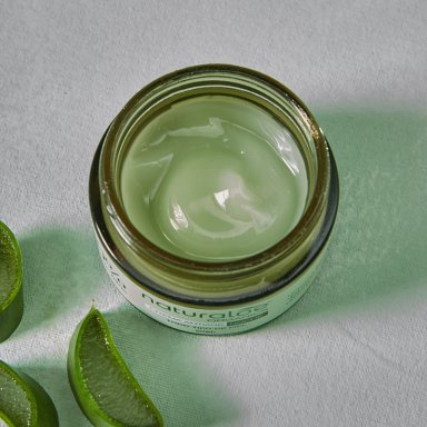 NATURALOE ESTUCHE ANTIAGE CREMA DE DIA Y CREMA DE NOCHE - 4