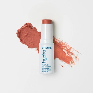 RUBOR EN BARRA HYDRA APRICOT ETIENNE 8GR - 2