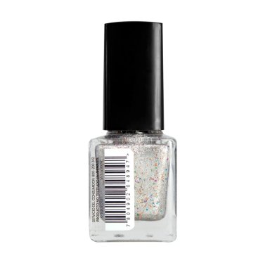 ETIENNE ESMALTE GEL PANTHENOL SILVER - 3