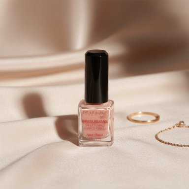ESMALTE DE UÑAS PHOENIX FORTALEZA AVANZADA CON RETINOL - 2