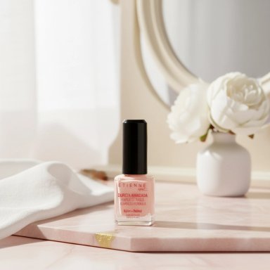 ESMALTE DE UÑAS PHOENIX FORTALEZA AVANZADA CON RETINOL - 3