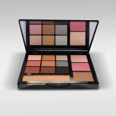 SET DE MAQUILLAJE ALL IN ONE ESSENTIAL - 1
