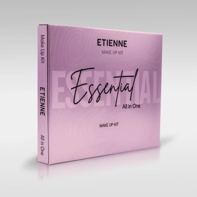 SET DE MAQUILLAJE ALL IN ONE ESSENTIAL - 2