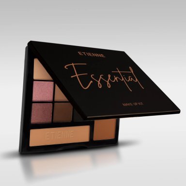 SET DE MAQUILLAJE ALL IN ONE ESSENTIAL - 3