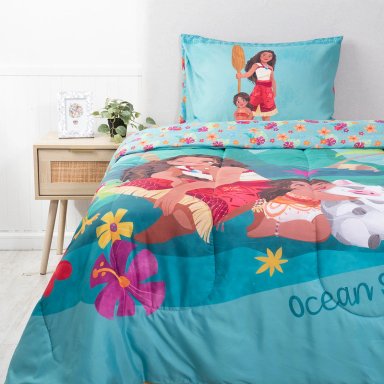 PLUMON 1.5 PLAZAS SINGLE MOANA SISTER - 1