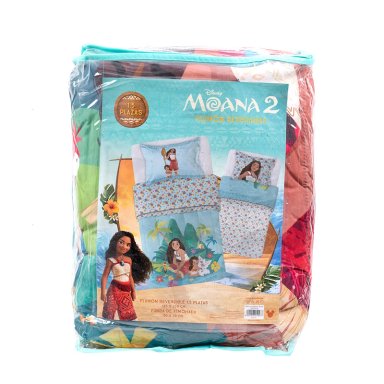 PLUMON 1.5 PLAZAS SINGLE MOANA SISTER - 3