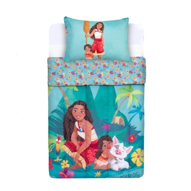 PLUMON 1.5 PLAZAS SINGLE MOANA SISTER - 4