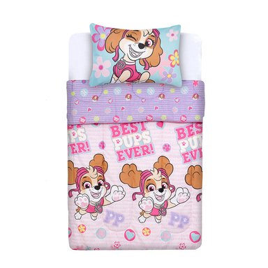PLUMON 1.5 PLAZAS PAW PATROL-NIÑA SKY - 4