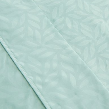 SABANA PLUMETTI EMBOSSED 1.5 PLAZAS VERDE - 2