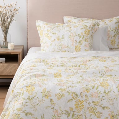 QUILT EST. 2 PLAZAS ROCIO VERDE - 2