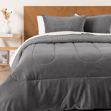 PLUMON CORAL SHERPA SUPER KING MARENGO - 1