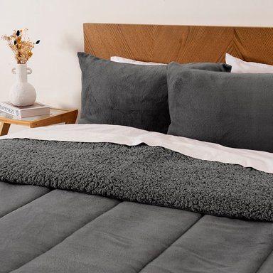 PLUMON CORAL SHERPA SUPER KING MARENGO - 3