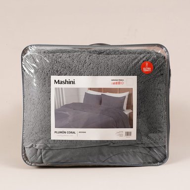 PLUMON CORAL SHERPA SUPER KING MARENGO - 4