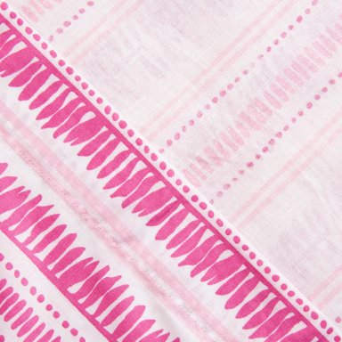 SABANA ESTAMPADA 144 HILOS 1.5 PLAZAS TIVA - 2