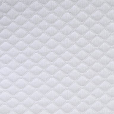 ALMOHADA MEMORY FOAM CONTOUR 30X50 CM BLANCA - 2