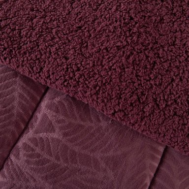 PLUMON CORAL EMBOSS KING MORADO - 2