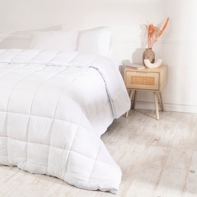 PLUMON NORDICO KING BLANCO - 4