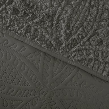 QUILT PORTUGAL SHERPA 2 P MARENGO - 2