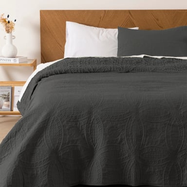 QUILT PORTUGAL SHERPA 1.5 P MARENGO - 1
