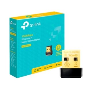 USB WIFI 150MBPS NANO WIRELESS N TL-WN725N - 1